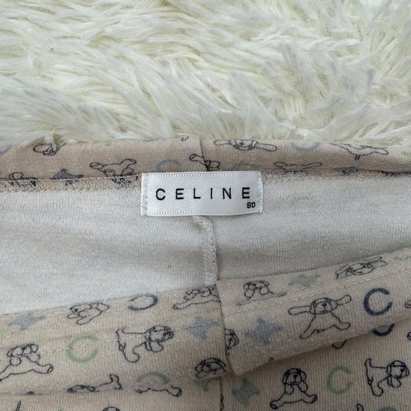 Celine Baby set size:80cm - Picture 12 of 14